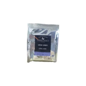 Global Spices görög gyros fűszerkeverék 90 g