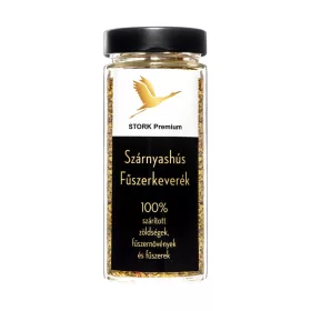 Stork Prémium szárnyashús fűszerkeverék 140 g
