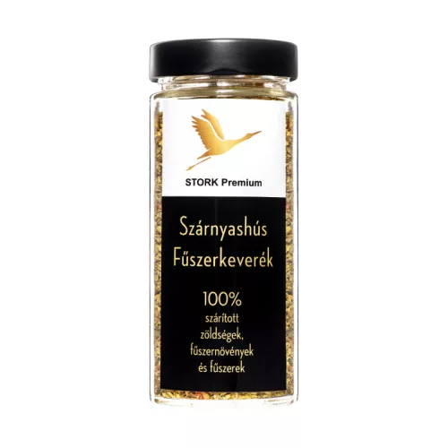 Stork Prémium szárnyashús fűszerkeverék 140 g