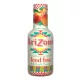 Arizona fekete tea barack 450 ml