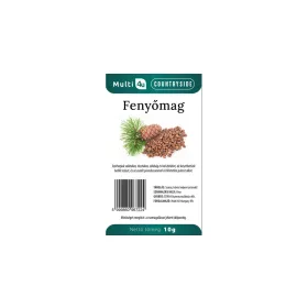 Multi 4u countryside fenyőmag 10 g