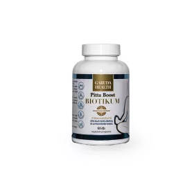 Garuda health pitta boost biotikum 60 db