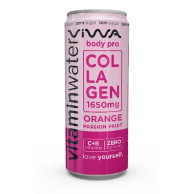 Viwa vitaminvíz bodypro 330 ml
