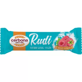 Cerbona rudi málnás 30 g