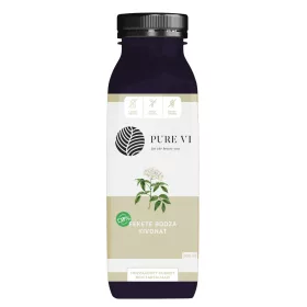Pure Vi bodza kivonat 500 ml