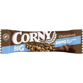 Corny Big szelet zero big csokoládés 40 g