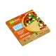 Balviten gluténmentes vegán pizza alap 2x150g 300 g