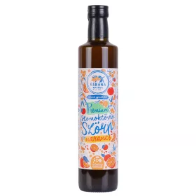 Esbana homoktövis szörp narancs 500 ml