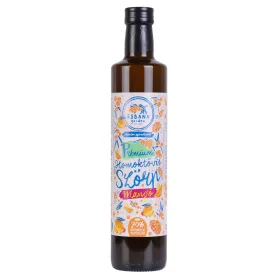 Esbana homoktövis szörp mangó 500 ml