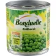 Bonduelle zöldborsó 200 g