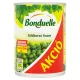 Bonduelle zöldborsó maxipack 545 g