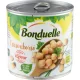 Bonduelle vapeur csicseriborsó 310 g