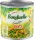 Bonduelle creatif duo zöldborsó-bébirépa 400 g