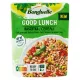 Bonduelle good lunch tönkölybúza és borsó 250 g