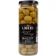 Loreto zöld magozott olívabogyó 227 g