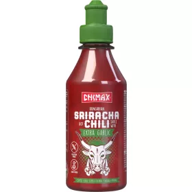 Chimax chili szósz extra fokhagymával 250 ml