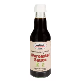 Altenburger worcester szósz 200 ml