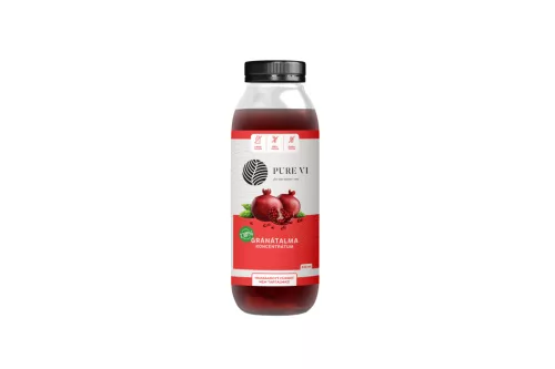 Pure Vi gránátalma koncentrátum 330 ml