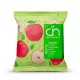 Crispy natural 100% alma szeletek 18 g