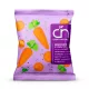 Crispy natural 100% répa szeletek 18 g
