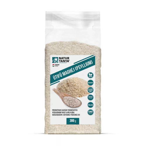 Natur Tanya útifű maghéj 300 g