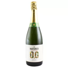 Natureo alkoholmentes pezsgő 750 ml