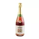 Natureo alkoholmentes rozé pezsgő 750 ml