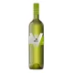 Weingut Weiss W zero alkoholmentes fehérbor 750 ml