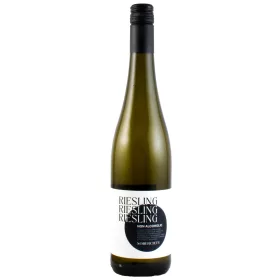 Soberciety Riesling alkoholmentes fehérbor 750 ml