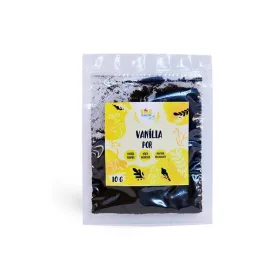 Bulkshop vaníliapor 10 g