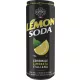 Fonti di crodo lemondsoda üdítőital 330 ml
