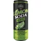 Fonti di crodo lemondsoda mojito üdítőital 330 ml