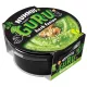 Guru hummus kenhető csicseriborsókrém zöldfűszeres 180 g