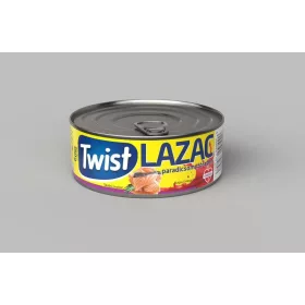 Twist lazac paradicsomban 150 g