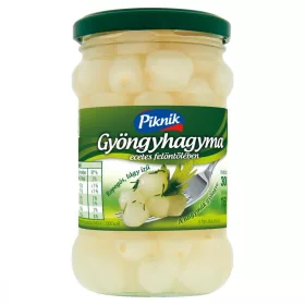 Piknik gyöngyhagyma 300 g
