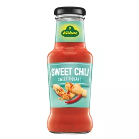 Kühne édes-chili szósz 250 ml