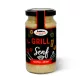 Altenburger grill mustár 200 ml