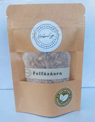 HerbanaSpa gyógynövényes ülőfürdő felfázás ellen 10 g