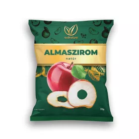 Real Nature almaszirom 20 g