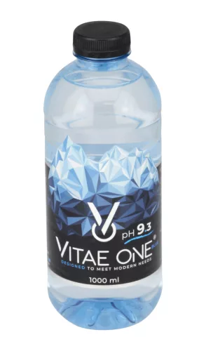 Vitae One Blue pH 9.3 víz 1000 ml