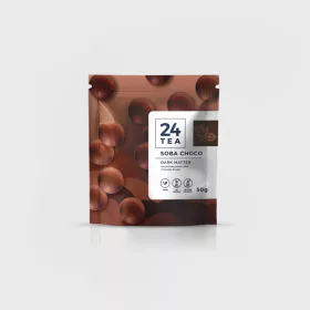 24tea étcsoki drazsé dark matter 50 g