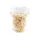 Nuts&berries liofilizált őszibarack 20 g