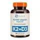 Caleido k2+d3-vitamin gélkapszula 90 db