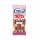 Vidal gumicukor sour belts 4 íz x 4 szín 90 g