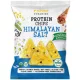 Popcrop pyramids gluténmentes himalya sós protein chips 60 g