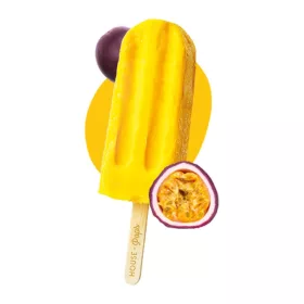 House of pops passion fruit ízű fagylalt 80 ml