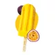 House of pops passion fruit ízű fagylalt 80 ml