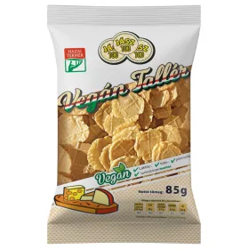 Jász sajtos tallér vegán 85 g