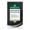 Herbatint 1n fekete hajfesték 170 ml