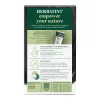 Herbatint 1n fekete hajfesték 170 ml